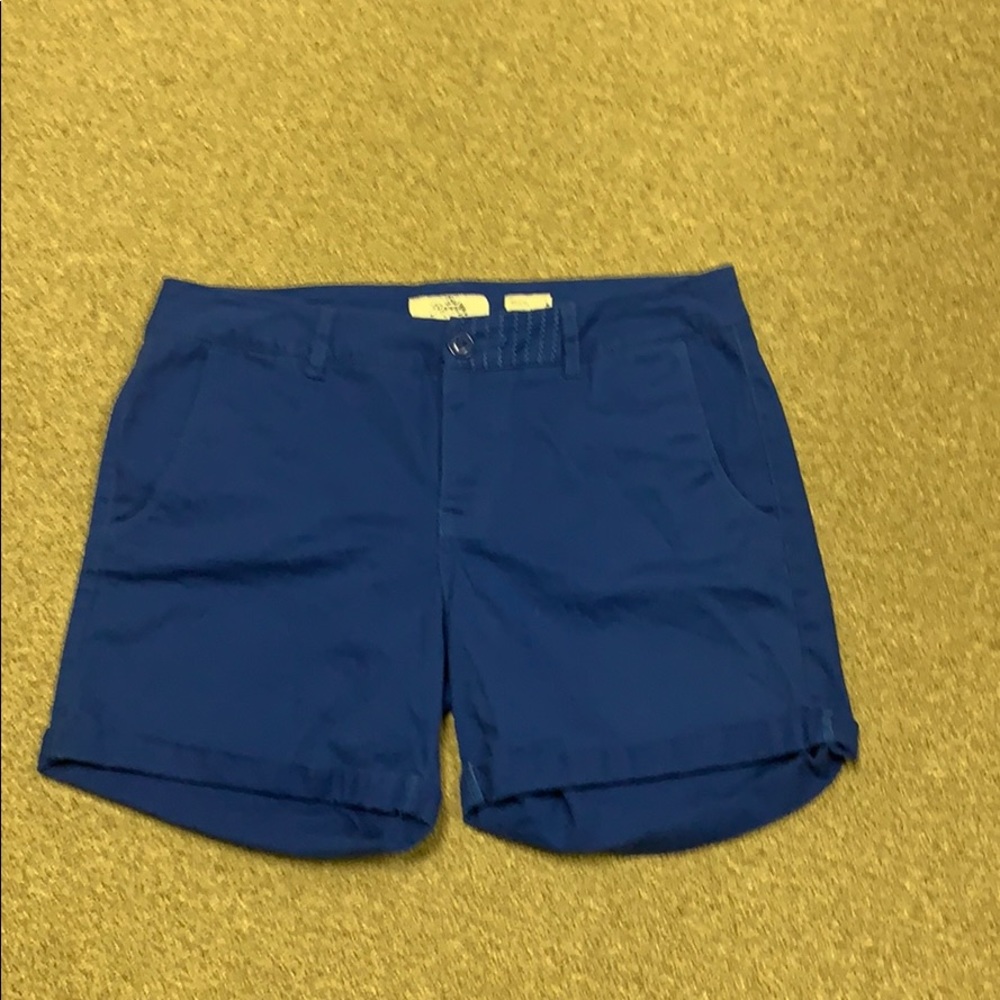 Womens shorts